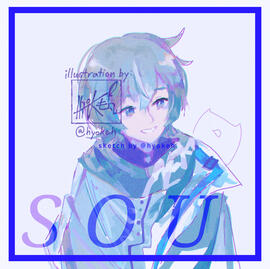 Utaite Sou