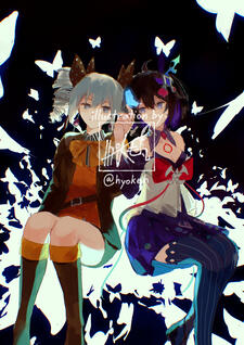 HI3_Bronya+Seele